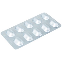 Thuốc Esomeprazole Stada 40mg điều trị trào ngược dạ dày, thực quản (2 vỉ x 10 viên)