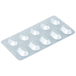 Thuốc Esomeprazole Stada 20mg điều trị trào ngược dạ dày, thực quản (2 vỉ x 10 viên)