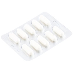 Thuốc Movinavir 200mg Mekophar điều trị Covid-19 mức độ nhẹ đến trung bình (10 vỉ x 10 viên)