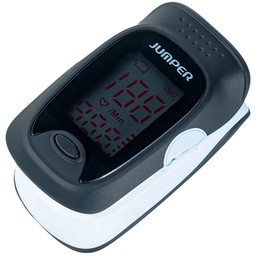 Máy đo nồng độ oxy trong máu SPO2 Jumper JPD 500D LED
