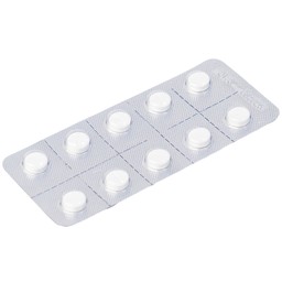 Thuốc Tomethrol 16mg chống viêm, ức chế miễn dịch và chống tế bào tăng sinh ( 3 vỉ x 10 viên)