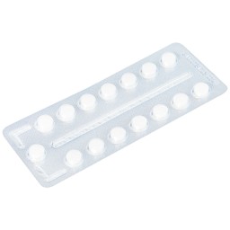 Thuốc Atenolol Stada 50mg điều trị tăng huyết áp, đau thắt ngực (2 vỉ x 15 viên)