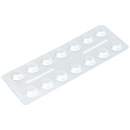 Thuốc Clopidogrel Stada 75mg dự phòng biến cố do huyết khối động mạch (2 vỉ x 14 viên)