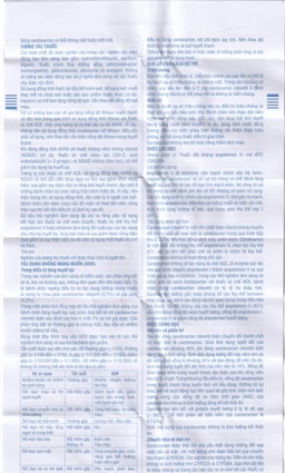 Thuốc Candesartan Stada 16mg điều trị tăng huyết áp vô căn, suy tim (2 vỉ x 14 viên)