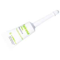 Dung dịch thụt trực tràng Epirosa Adults Lainco giảm triệu chứng táo bón (6 tuýp x 7.5ml)