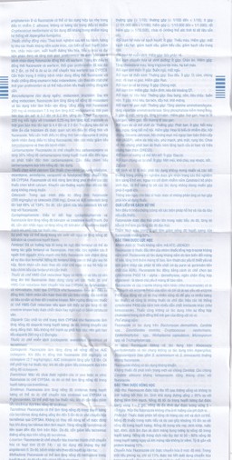 Thuốc Fluconazole Stada 150mg điều trị nhiễm nấm (1 vỉ x 1 viên)