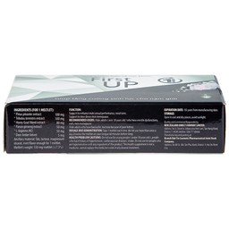 Viên ngậm First Up 1 Hour hỗ trợ tăng cường sinh lực cho nam giới (2 vỉ x 4 viên)