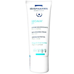 Kem dưỡng ẩm phục hồi, dịu da Secalia Ds ISISPharma 40ml