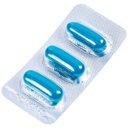 Viên uống Sâm - Đông Trùng Hạ Thảo Kotimogin tăng cường sức khỏe (20 vỉ x 3 viên)