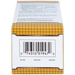 Viên uống Milk Thistle Nature's Bounty hỗ trợ tăng cường chức năng gan, bảo vệ gan (50 viên)