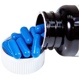 Viên uống bổ sung enzyme và các thảo mộc hỗ trợ tiêu hóa tốt Gasso Max Vitamins For Life (30 viên)