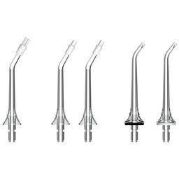 Máy tăm nước 6 chế độ Halio Professional Cordless Oral Irrigator