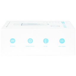 Máy tăm nước 6 chế độ Halio Professional Cordless Oral Irrigator