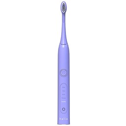Bàn chải điện làm trắng răng Halio Sonic Whitening Toothbrush Pro Periwinkle Limited Editon