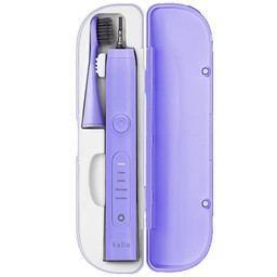 Bàn chải điện làm trắng răng Halio Sonic Whitening Toothbrush Pro Periwinkle Limited Editon