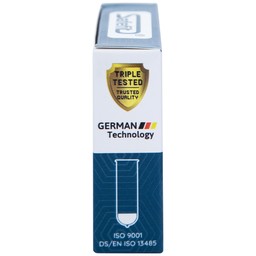 Bao cao su Safefit Comfortable S52 không mùi khó chịu, độ bền cao, khả năng co giãn tốt, chất bôi trơn (3 cái)