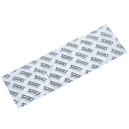 Bao cao su Safefit Comfortable S52 không mùi khó chịu, độ bền cao, khả năng co giãn tốt, chất bôi trơn (3 cái)