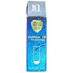 Bao cao su Safefit Freezer Max S52 chứa nhiều gel làm mát, kéo dài thời gian quan hệ (3 cái)