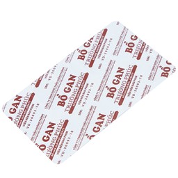 Thuốc Bổ Gan Trường Phúc giải độc gan, chống dị ứng, mày đay, lở ngứa (3 vỉ x 10 viên)