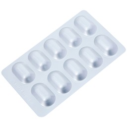 Thuốc Bài Thạch Trường Phúc phòng và hỗ trợ điều trị sỏi thận, sỏi mật (3 vỉ x 10 viên)