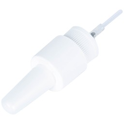 Xịt mũi xoang Nasodren Hartington 50mg giúp làm sạch mũi xoang, giảm triệu chứng viêm xoang cấp và mãn tính