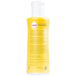 Dung dịch vệ sinh phụ nữ Lactacyd Extra Nouris hỗ trợ làm sạch nhẹ nhàng vùng kín, ngăn nhiễm khuẩn (150ml)