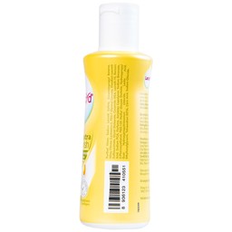 Dung dịch vệ sinh phụ nữ Lactacyd Extra Nouris hỗ trợ làm sạch nhẹ nhàng vùng kín, ngăn nhiễm khuẩn (150ml)