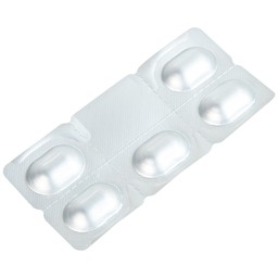 Viên nang cứng Núcleo C.M.P Forte Ferrer điều trị bệnh lý thần kinh ngoại biên (6 vỉ x 5 viên)