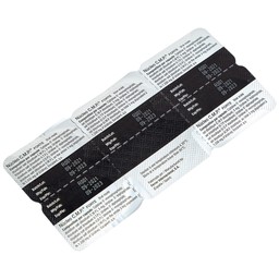 Viên nang cứng Núcleo C.M.P Forte Ferrer điều trị bệnh lý thần kinh ngoại biên (6 vỉ x 5 viên)