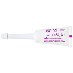 Gel phụ khoa Papilocare Procare Health (7 tuýp) phòng ngừa và hỗ trợ điều trị tổn thương do HPV