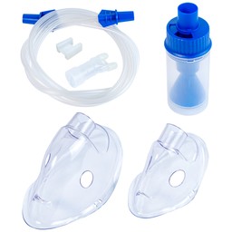 Máy xông khí dung Biohealth Neb Pro hỗ trợ điều trị bệnh lý về đường hô hấp