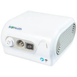 Máy xông khí dung Biohealth Neb Pro hỗ trợ điều trị bệnh lý về đường hô hấp
