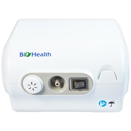 Máy xông khí dung Biohealth Neb Pro hỗ trợ điều trị bệnh lý về đường hô hấp