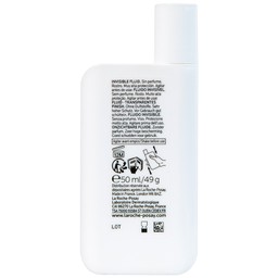 Sữa chống nắng La Roche-posay Laboratoire Dermatologiue Anthelios Uvmune 400 Invisible Fuild SPF50+ PA++++ 50ml