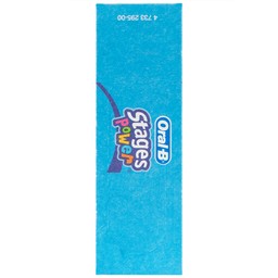 Đầu chải răng trẻ em Oral-B EB 10S-2K