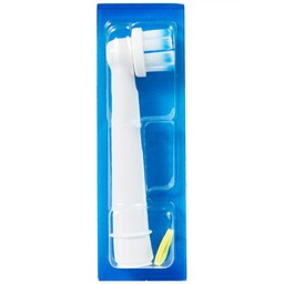 Đầu chải răng người lớn Oral-B Sensi Ultrathin EB 60-2