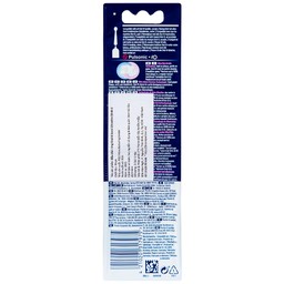 Đầu chải răng người lớn Oral-B Sensi Ultrathin EB 60-2