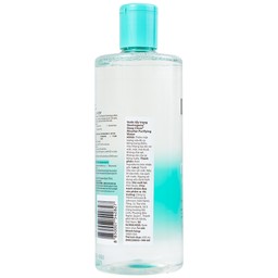 Nước tẩy trang Neutrogena Deep Clean Micellar Purifying Water Johnson And Johnson (400ml)