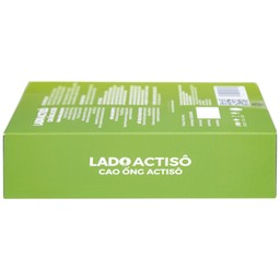 Cao Ống Actisô Ladophar (10 ống x 10ml)