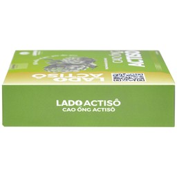 Cao Ống Actisô Ladophar (10 ống x 10ml)