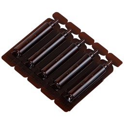 Siro Ginkid ZinC bổ sung kẽm hỗ trợ tăng sức đề kháng (4 vỉ x 5 ống x 5ml)