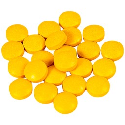 Viên uống DHC Vitamin B Mix bổ sung biotin, inositol, acid folic và một số vitamin nhóm B (60 viên)