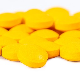 Viên uống DHC Vitamin B Mix bổ sung biotin, inositol, acid folic và một số vitamin nhóm B (60 viên)