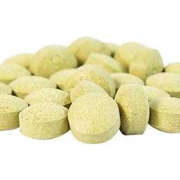 Viên uống DHC Perfect Vegetable - Premium Japanese Harvest bổ sung rau, củ, vitamin E, lợi khuẩn hỗ trợ tăng cường tiêu hóa (120 viên) 