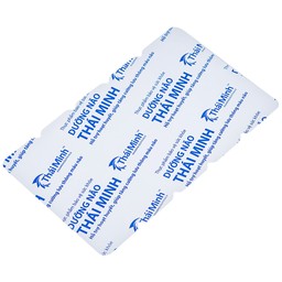 Viên tăng lưu thông máu não Dưỡng Não Thái Minh (2 vỉ x 10 viên)