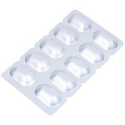 Viên tăng lưu thông máu não Dưỡng Não Thái Minh (2 vỉ x 10 viên)