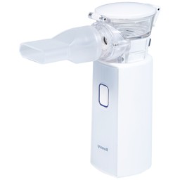 Máy xông khí dung cầm tay Yuwell M103 hỗ trợ điều trị bệnh lý về đường hô hấp