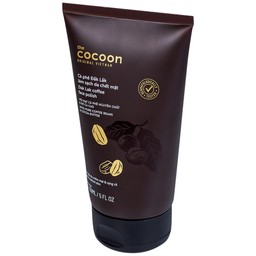 Gel tẩy tế bào chết cà phê Đắk Lắk Cocoon dành cho da mặt (150ml)