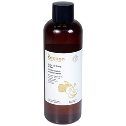 Nước tẩy trang bí đao Cocoon dịu nhẹ và làm sạch sâu (500ml)