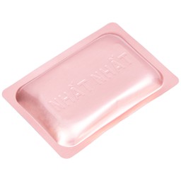 Thuốc Trĩ Nhất Nhất giảm đau rát hậu môn, làm bền vững thành mạch, điều trị các trường hợp trĩ cấp tính (3 vỉ x 10 viên)